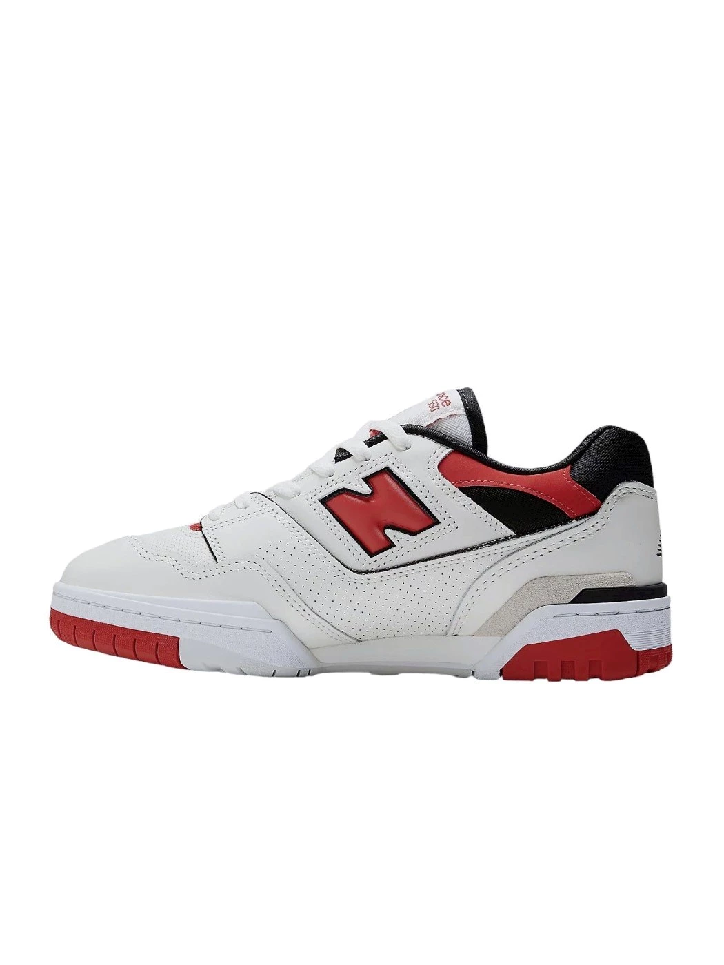 SNEAKERS UOMO NEW BALANCE 550
