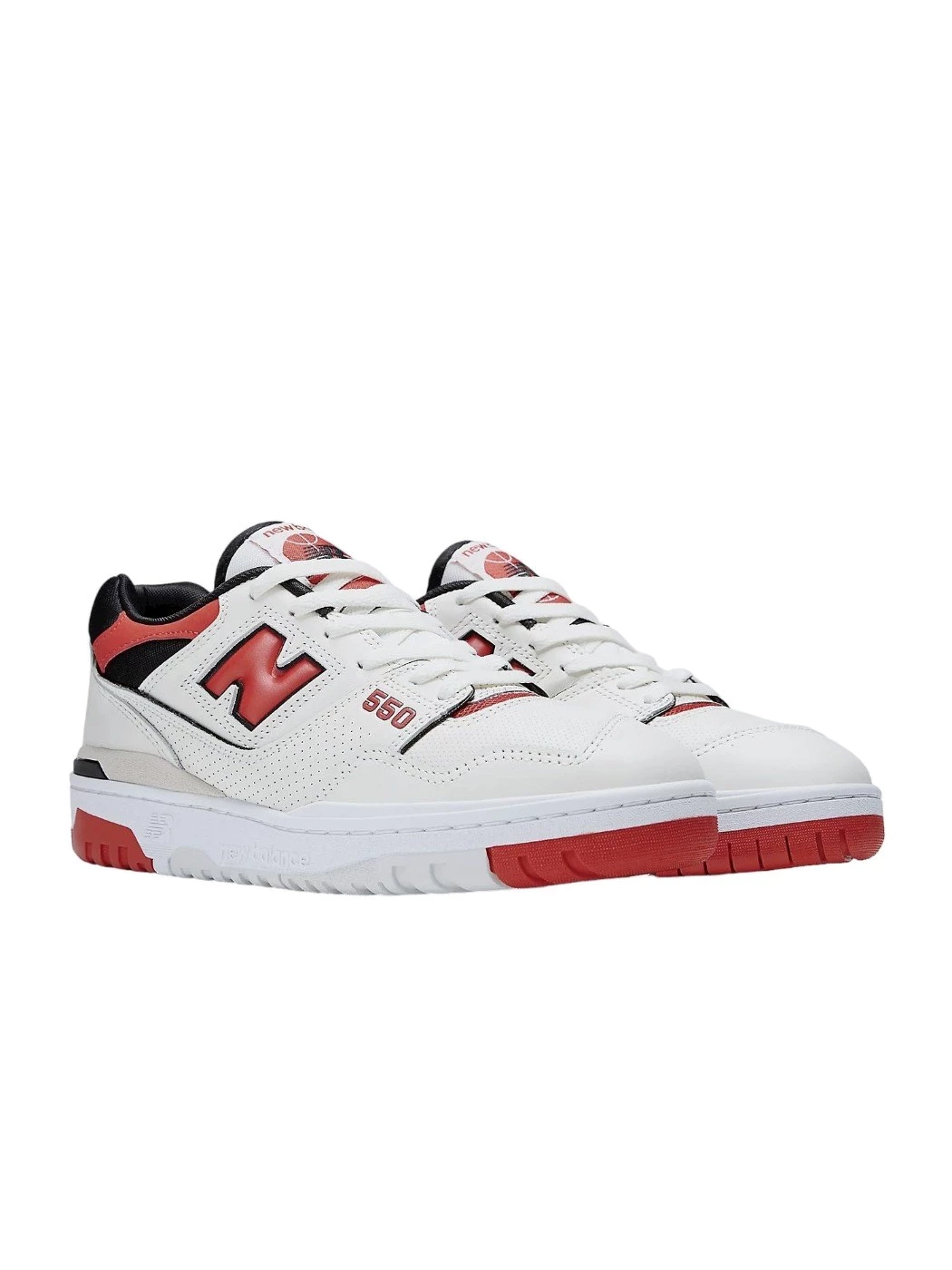 SNEAKERS UOMO NEW BALANCE 550