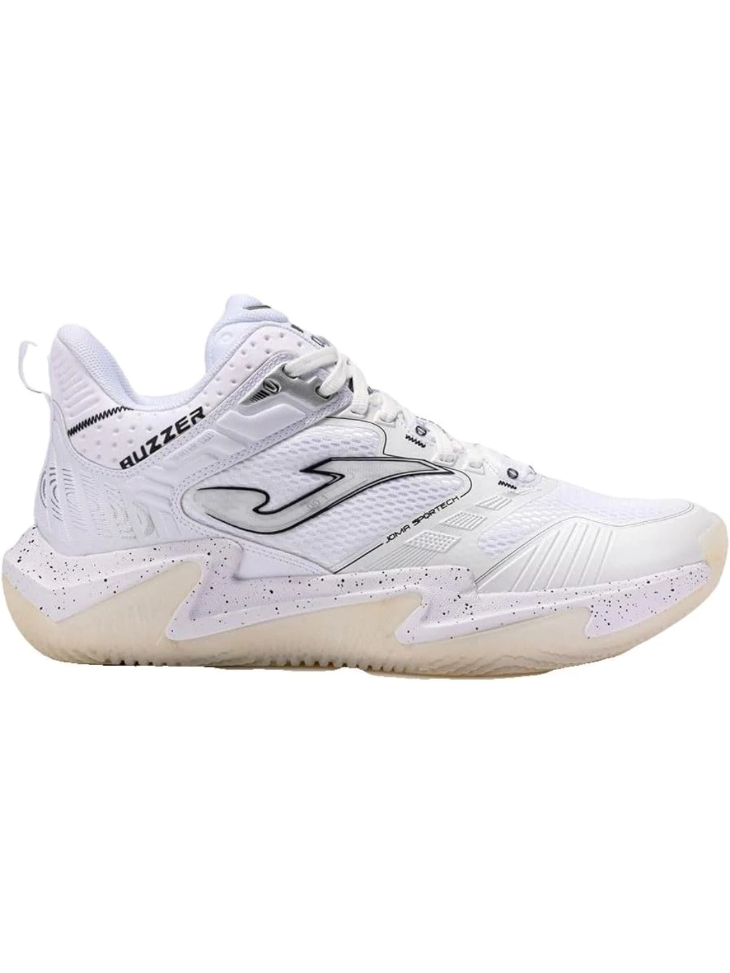 SCARPA JOMA BUZZER 2502 WHITE