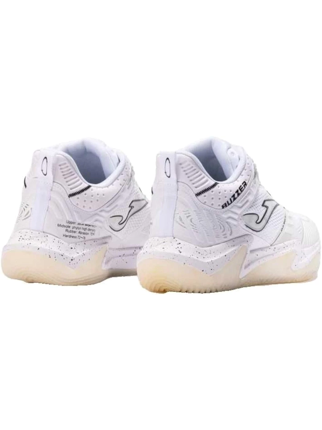 SCARPA JOMA BUZZER 2502 WHITE