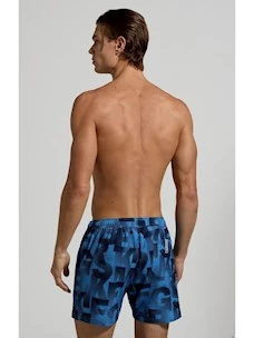 BOXER MARE BIKKEMBERGS MEDIUM BOARDSHORT
