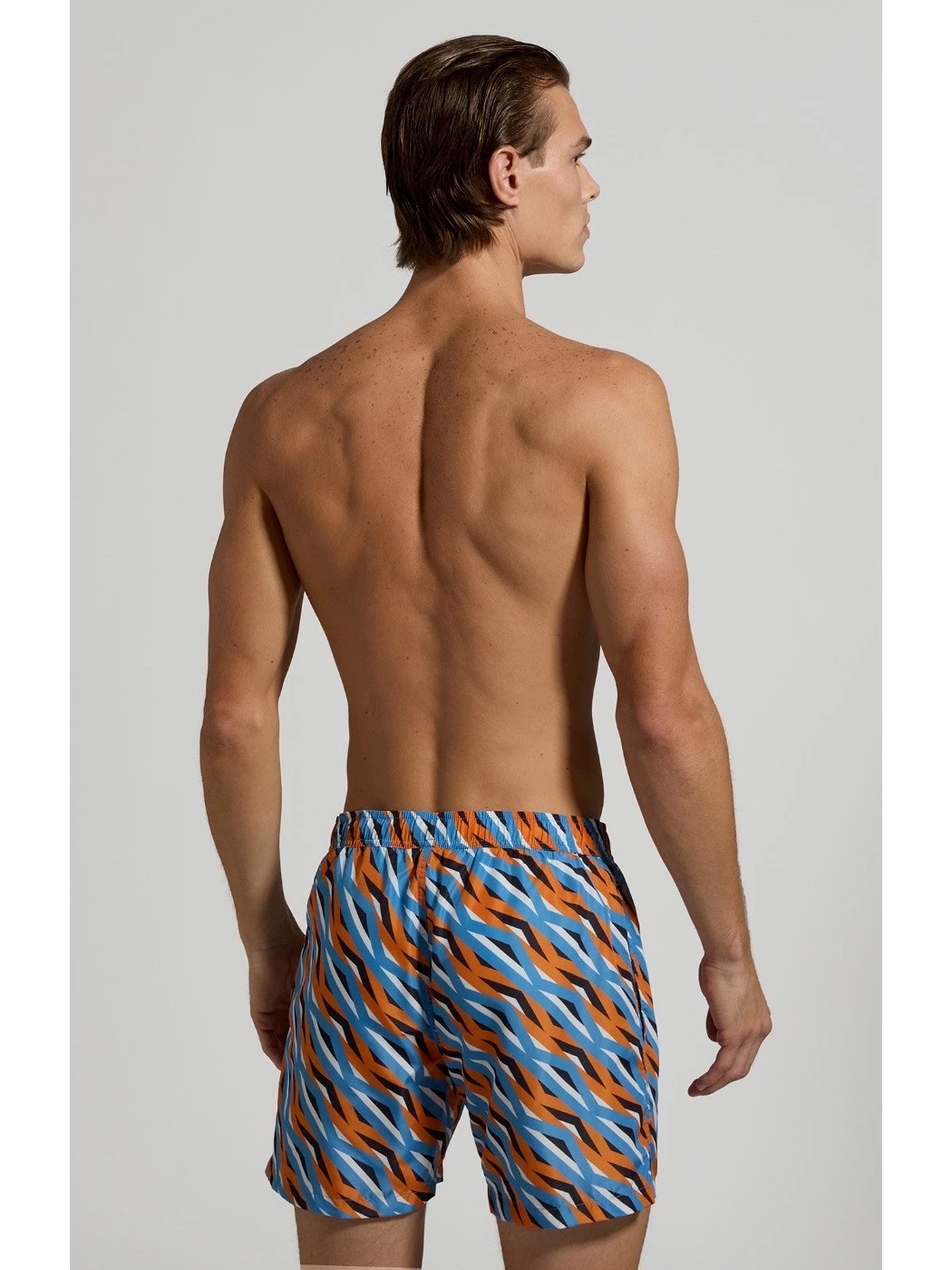 BOXER MARE UOMO BIKKEMBERGS MEDIUM BOARDSHORT