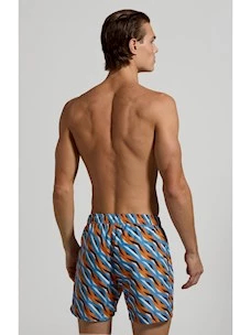 BOXER MARE UOMO BIKKEMBERGS MEDIUM BOARDSHORT