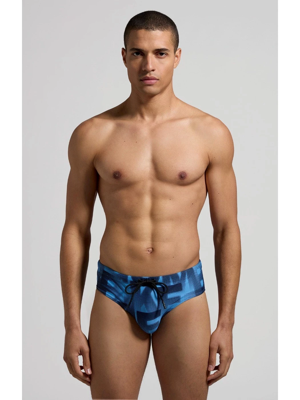 COSTUME SLIP MARE UOMO BIKKEMBERGS SPEEDO