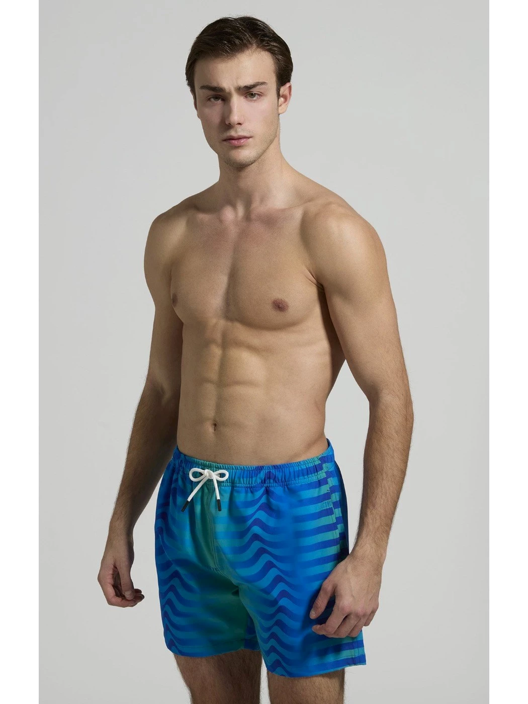 COSTUME MARE BIKKEMBERGS MEDIUM BOARDSHORT