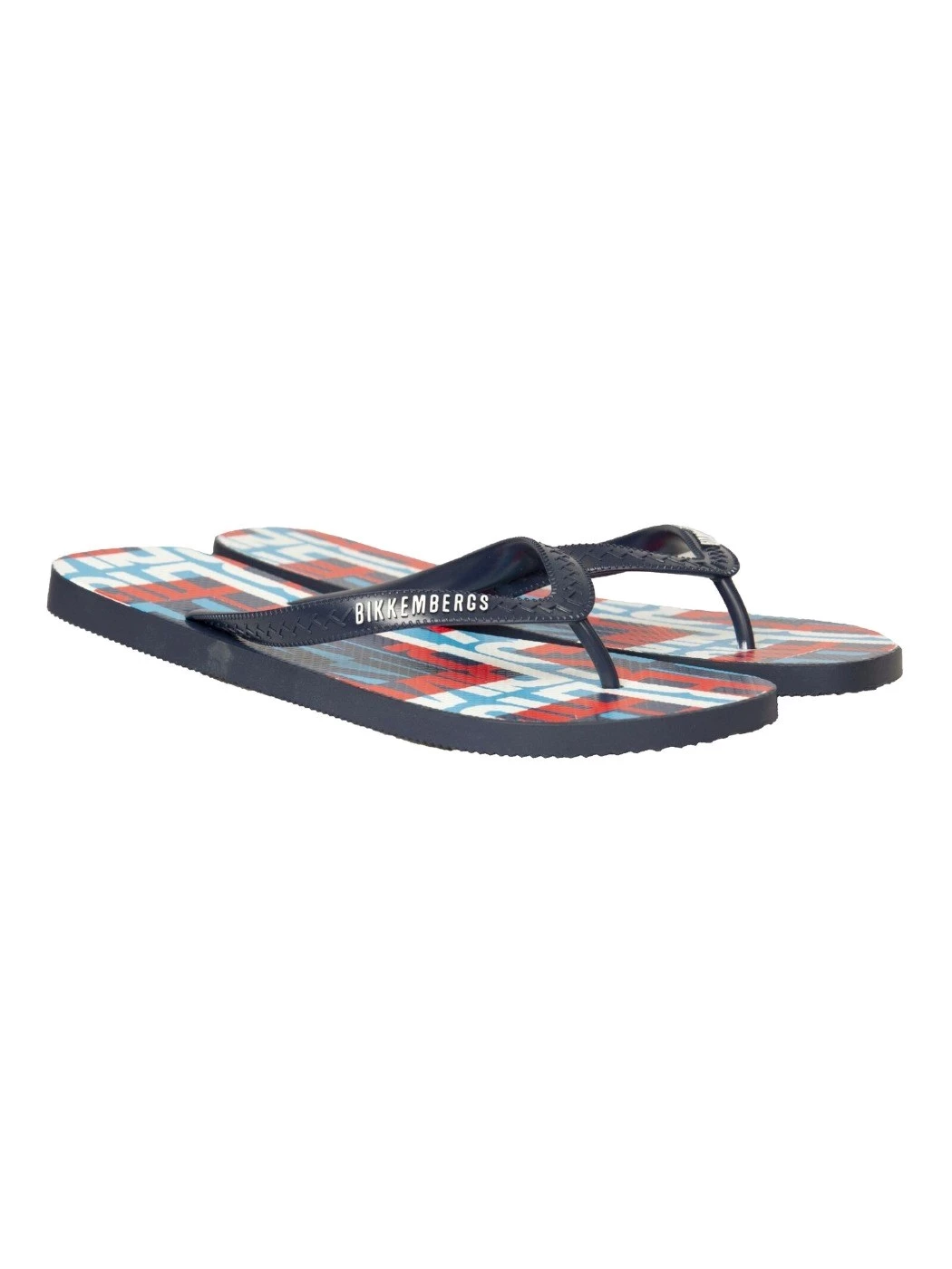 INFRADITO UOMO BIKKEMBERGS SLIPPER