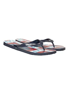 INFRADITO UOMO BIKKEMBERGS SLIPPER