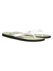 INFRADITO UOMO BIKKEMBERGS SLIPPER
