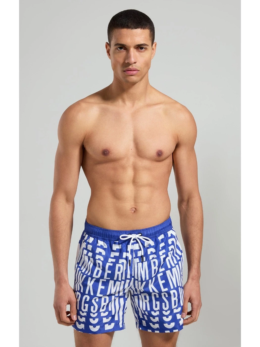 COSTUME UOMO BIKKEMBERGS MEDIUM BOARDSHORT