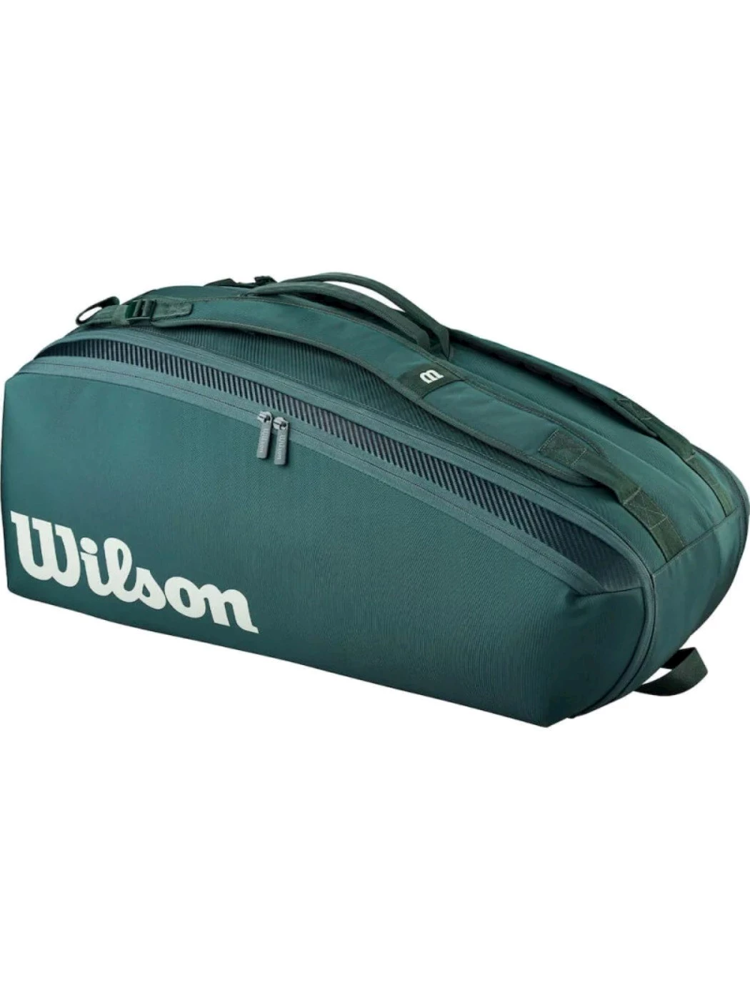 BORSA TENNIS WILSON BLADE V10 9PK