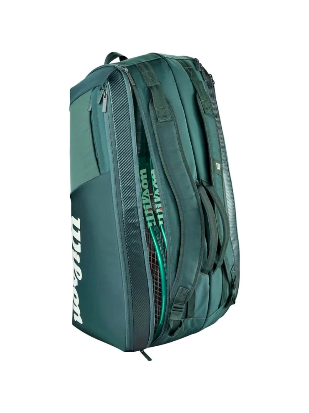 BORSA TENNIS WILSON BLADE V10 9PK