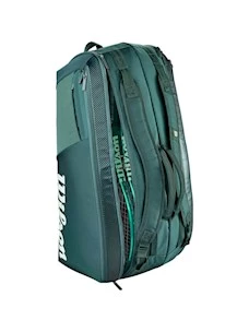 BORSA TENNIS WILSON BLADE V10 9PK