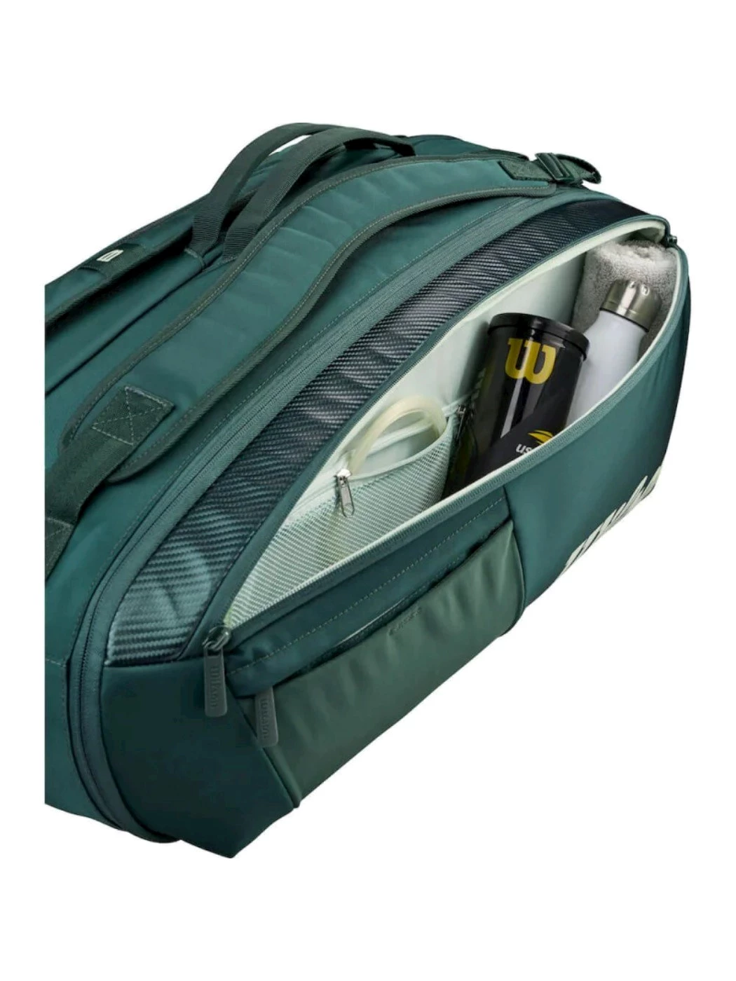 BORSA TENNIS WILSON BLADE V10 9PK