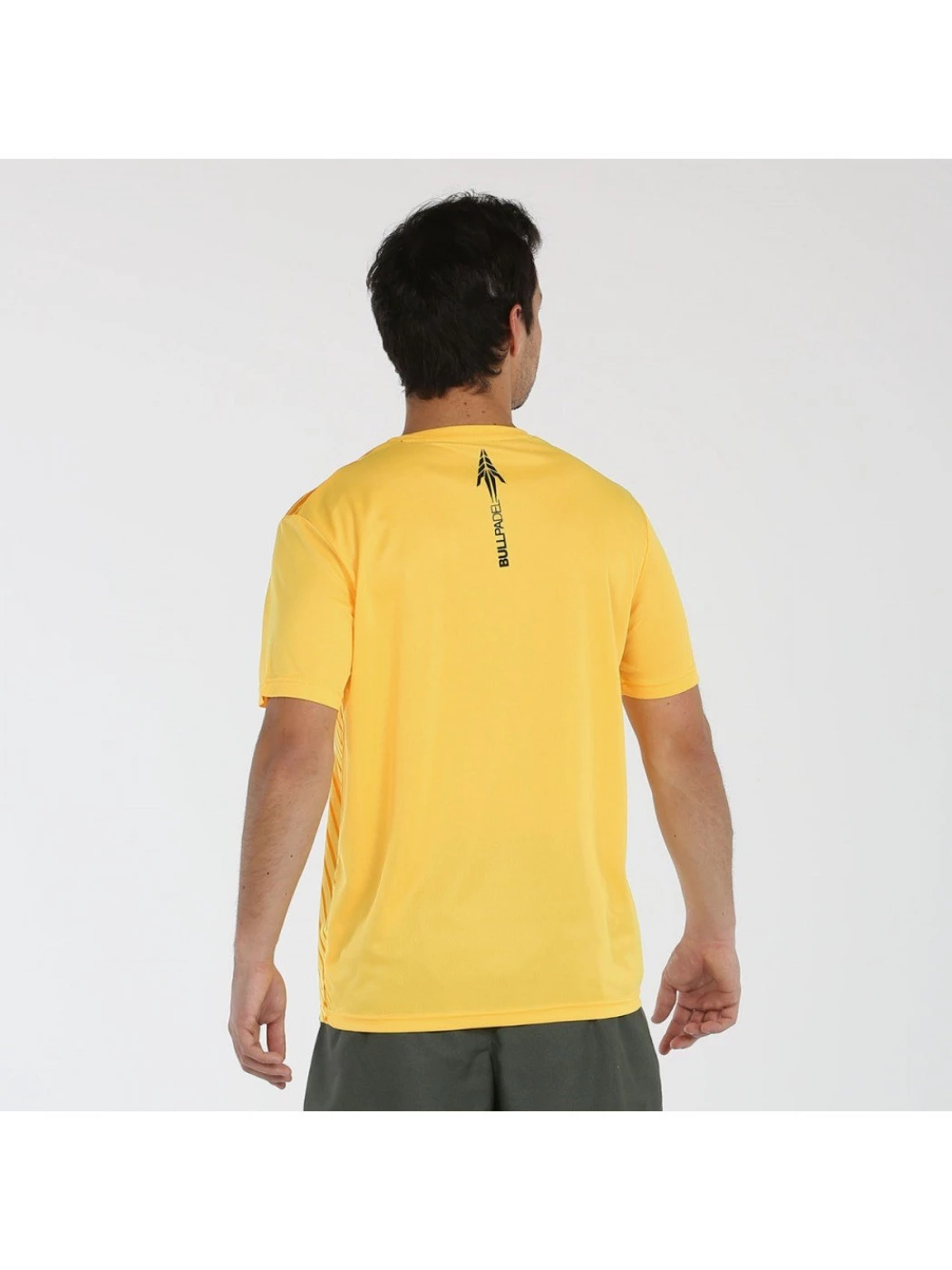 T-SHIRT UOMO PADEL BULLPADEL CACHE