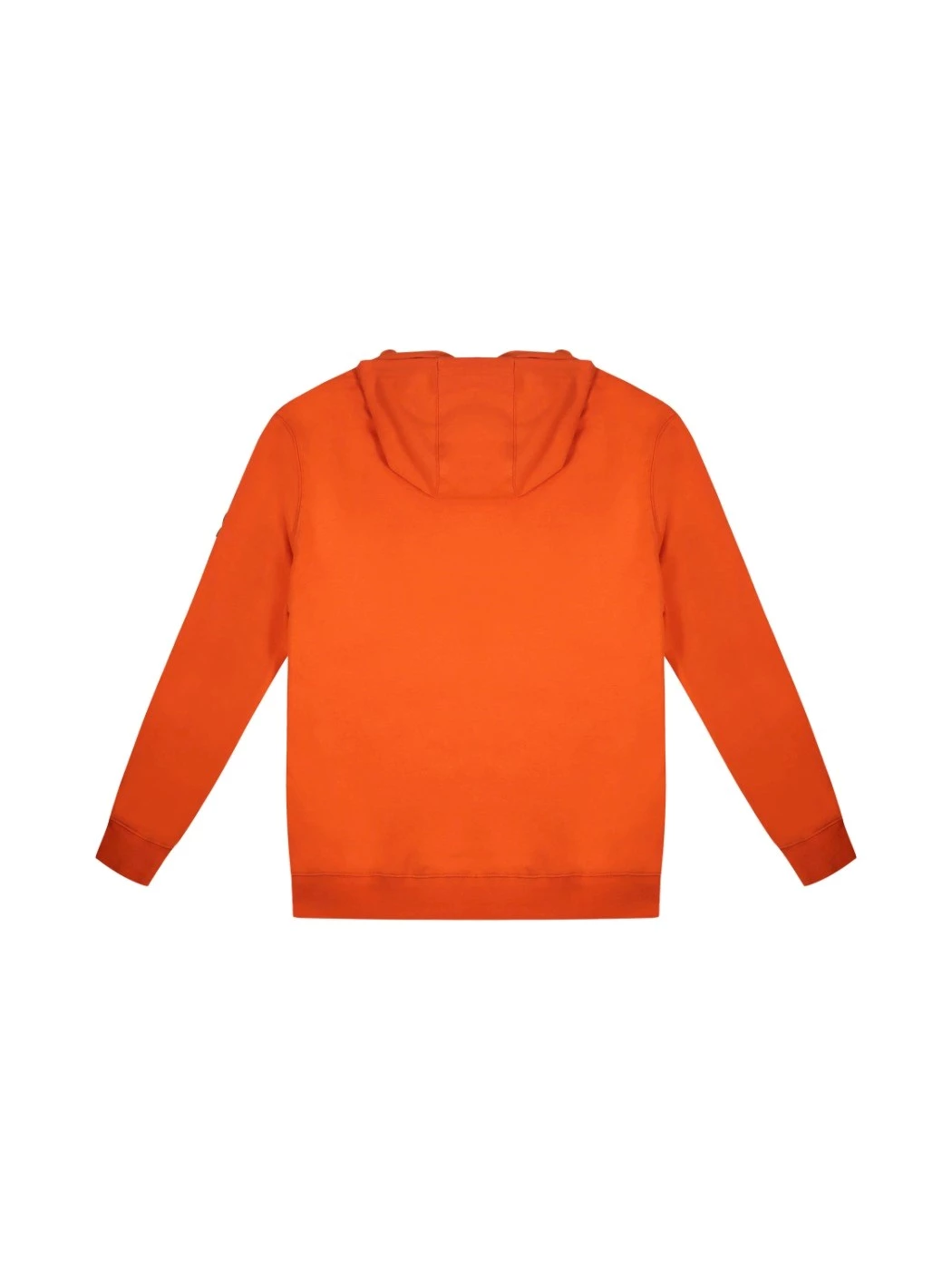 FELPA UOMO CIESSE PIUMINI MARVEY HOODY FLEECE