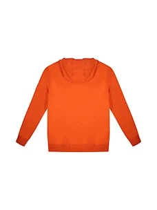 FELPA UOMO CIESSE PIUMINI MARVEY HOODY FLEECE