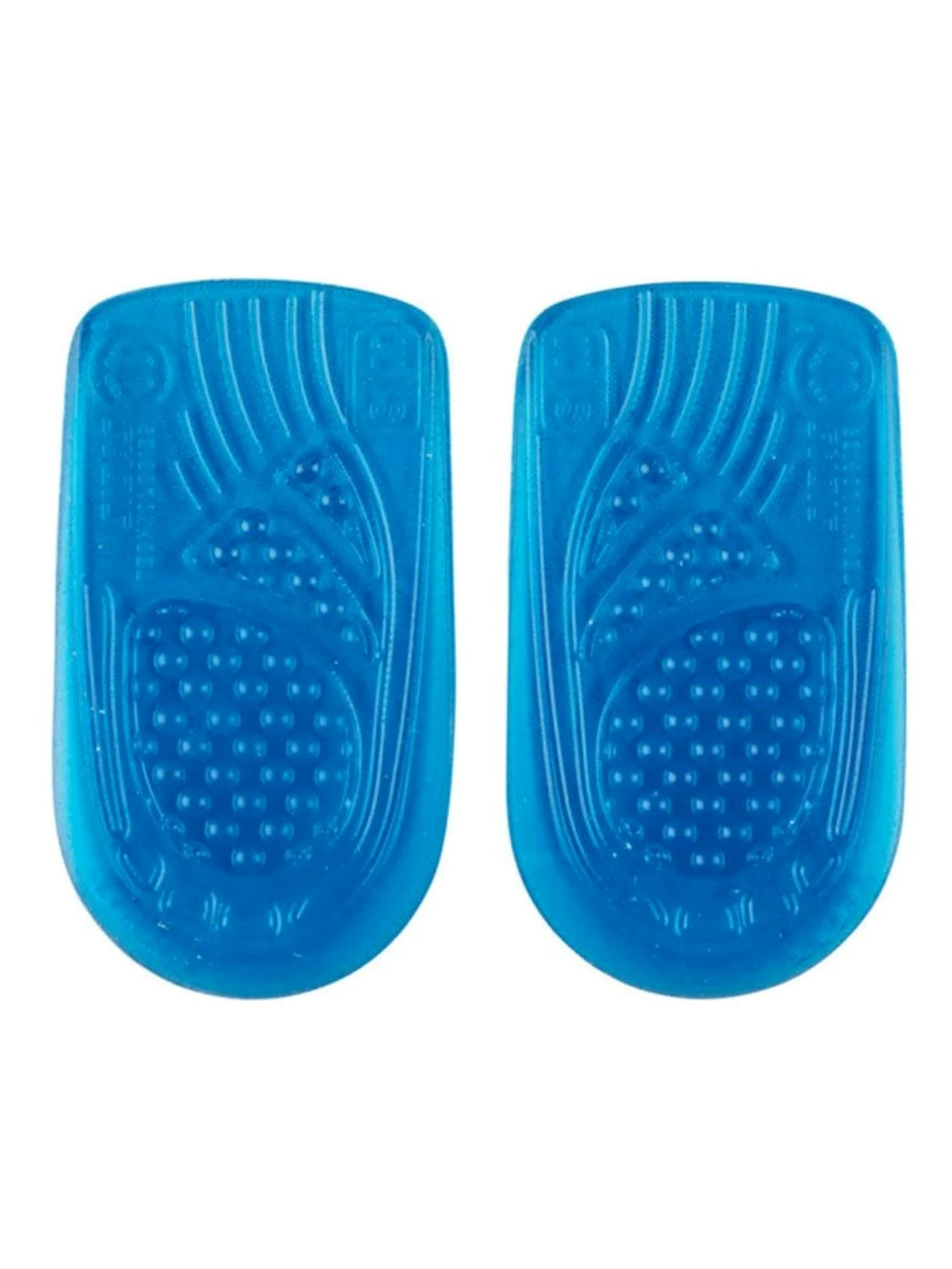 TALLONETTE SIDAS GEL HEEL CUP