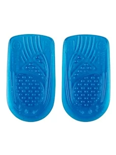 TALLONETTE SIDAS GEL HEEL CUP