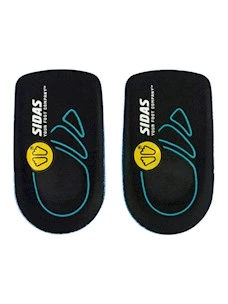 TALLONETTE SIDAS GEL HEEL CUP