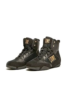 STIVALETTI BOXE LEONE PREMIUM
