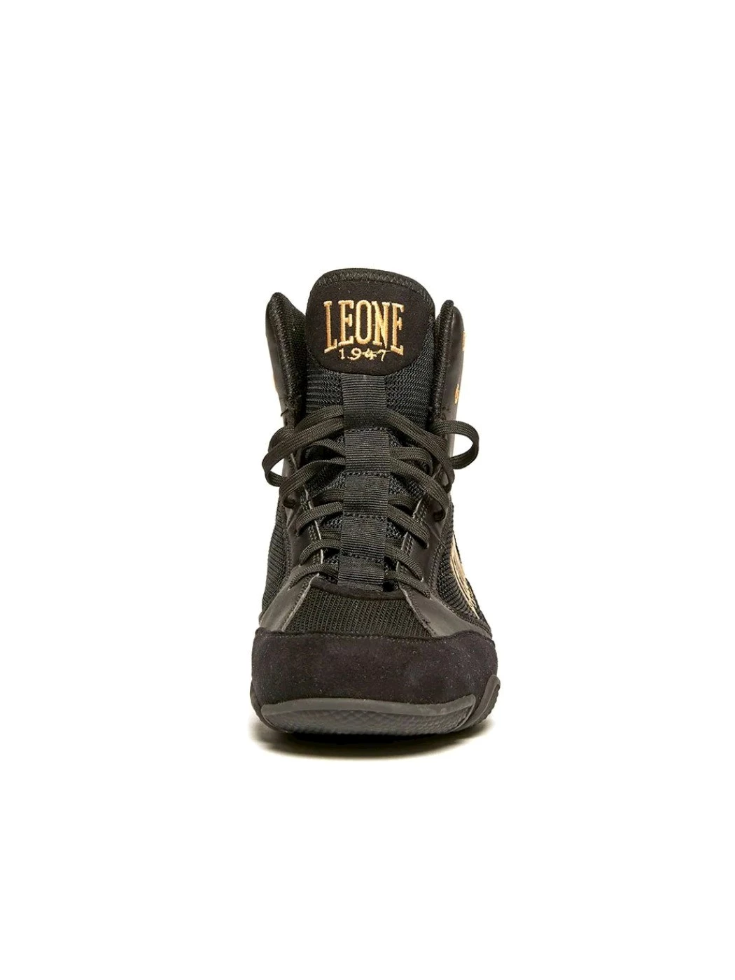STIVALETTI BOXE LEONE PREMIUM