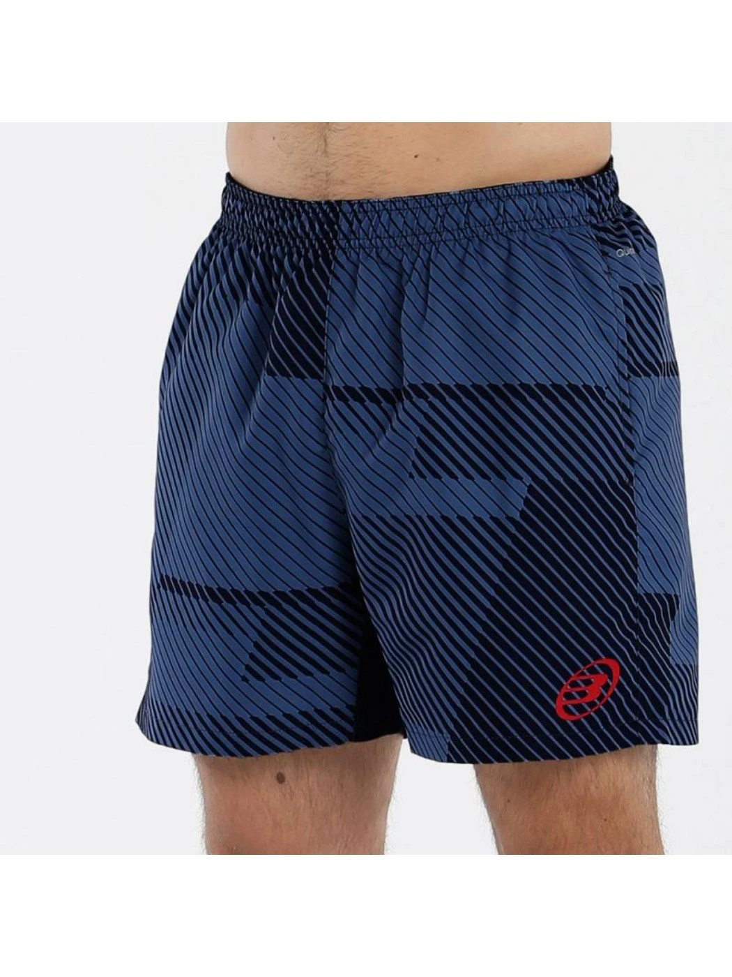 PANTALONCINI UOMO PADEL BULLPADEL CONRADO