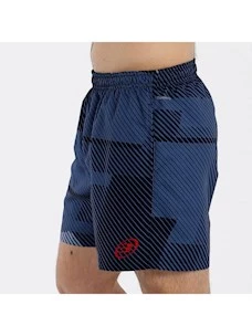 PANTALONCINI UOMO PADEL BULLPADEL CONRADO
