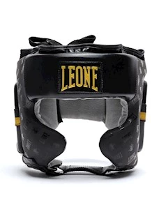 CASCO PARA-ZIGOMI BOXE LEONE DNA