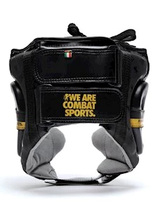CASCO PARA-ZIGOMI BOXE LEONE DNA