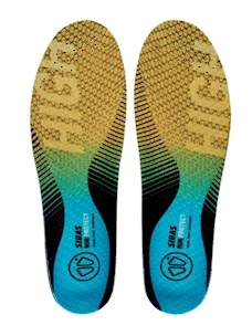 SOLETTA RUNNING SIDAS 3FEET RUN PROTEC HIGH
