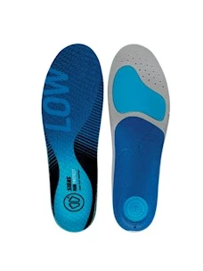 SOLETTA RUNNING SIDAS 3FEET RUN PROTEC LOW