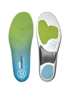 SUOLA AMMORTIZZANTE SIDAS MAX PROTECT ACTIV SLIM