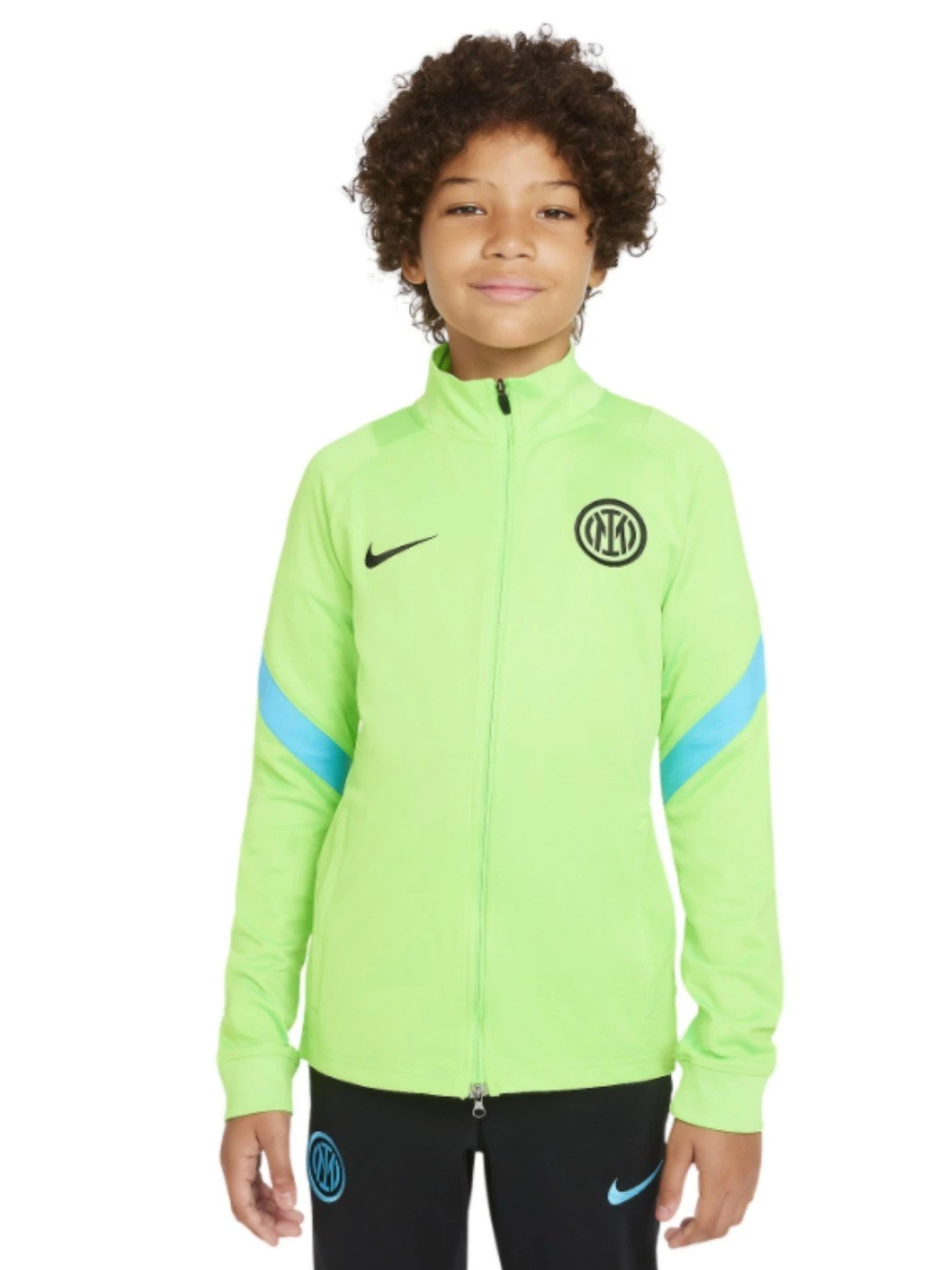 TUTA BAMBINO NIKE INTER YOUTH DF STRIKE TRACKSUIT