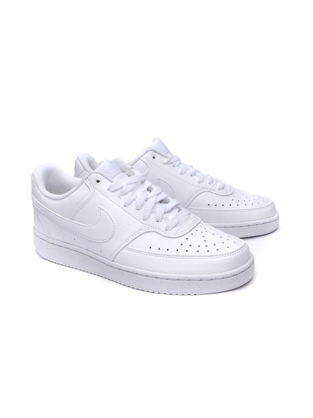 SCARPA DOONA NIKE COURT VISION LOW NEXT NATURE