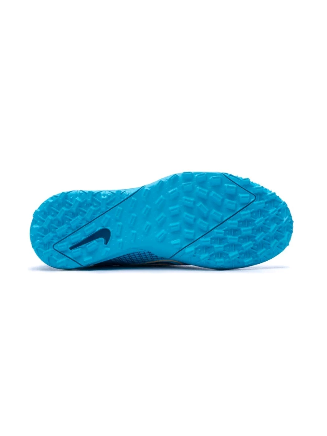 SCARPA BAMBINO NIKE MERCURIAL VAPOR 14 ACADEMY TURF