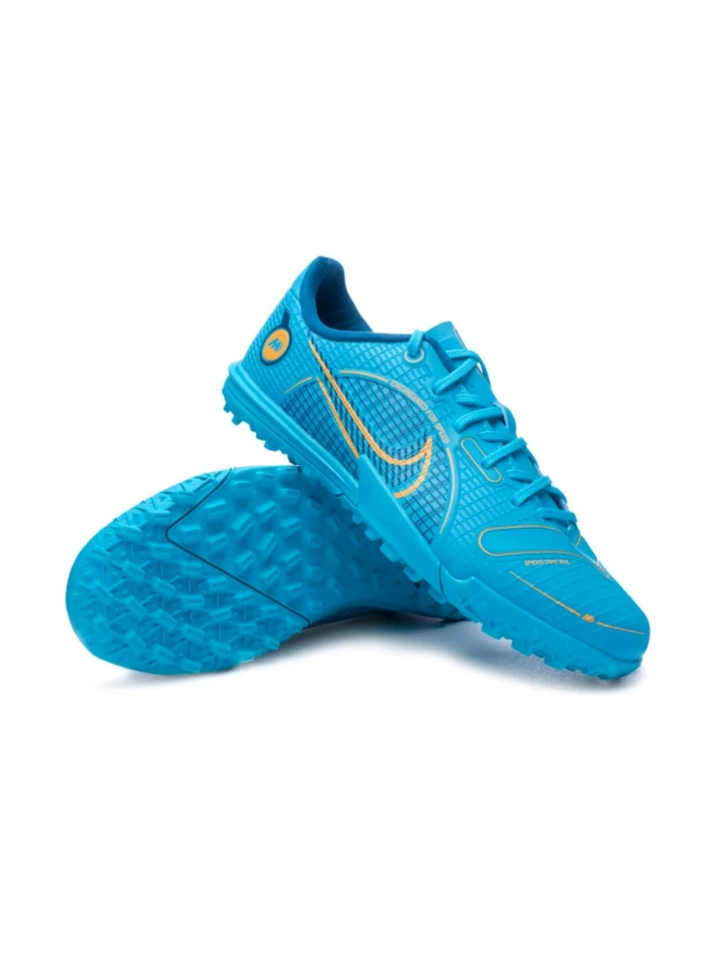 SCARPA BAMBINO NIKE MERCURIAL VAPOR 14 ACADEMY TURF