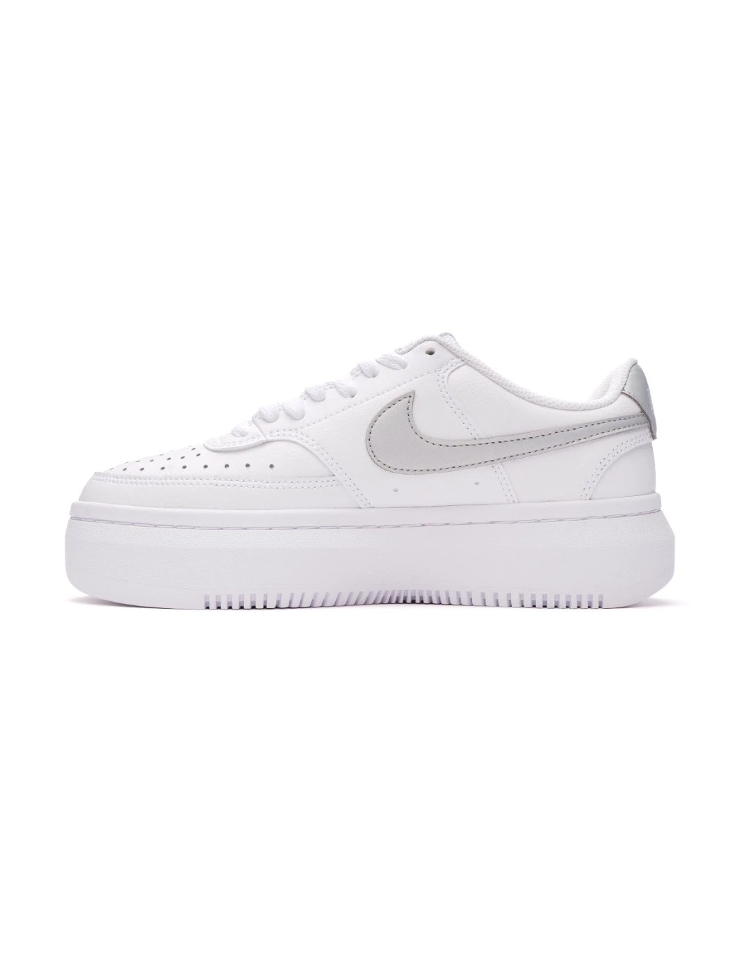 SNEAKERS DONNA NIKE COURT VISION ALTA LTR