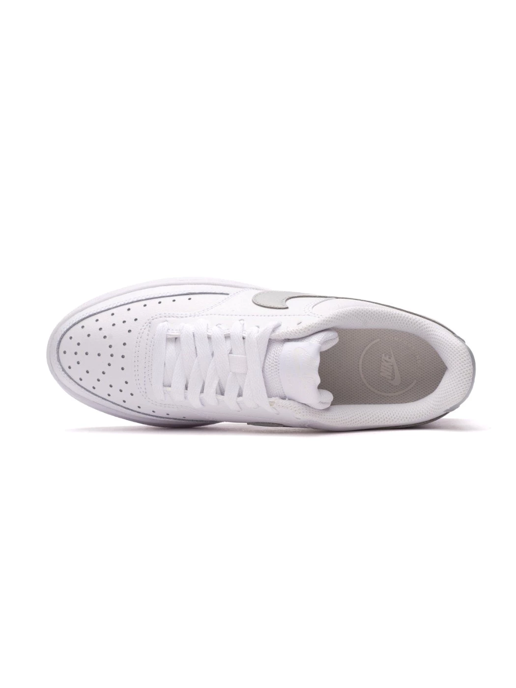 SNEAKERS DONNA NIKE COURT VISION ALTA LTR