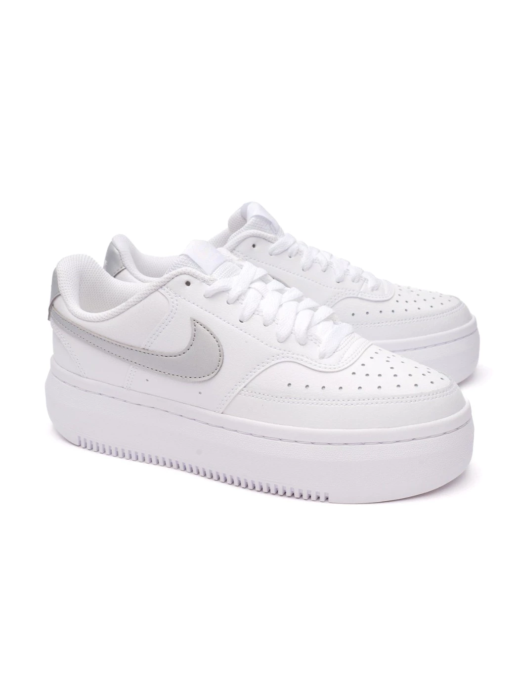 SNEAKERS DONNA NIKE COURT VISION ALTA LTR