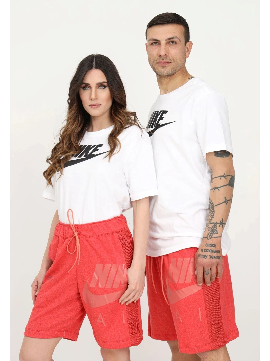 SHORTS NIKE AIR FT SHORT