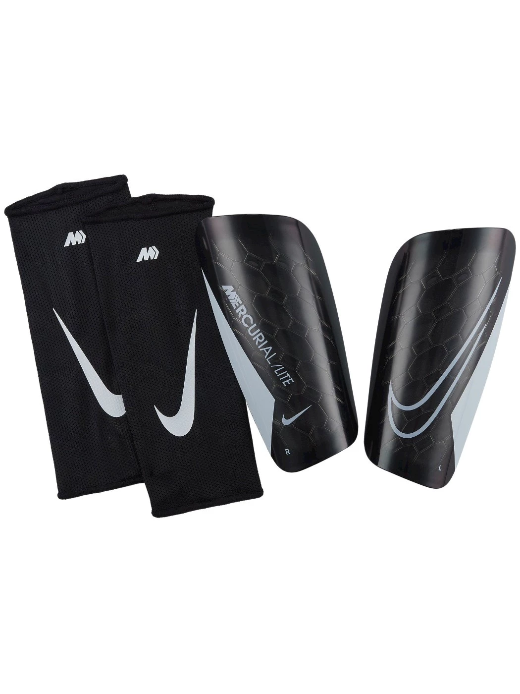 PARASTINCHI CALCIO NIKE MERCURIAL LITE