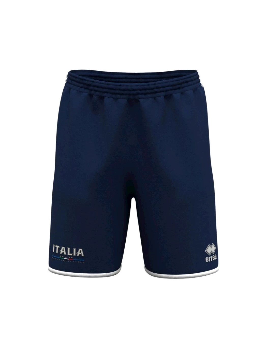 PANTALONCINO ERREA NAZIONALE ITALIANA VOLEY BONN MERCHANDISING