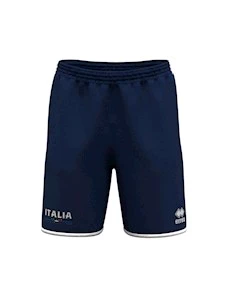 PANTALONCINO ERREA NAZIONALE ITALIANA VOLEY BONN MERCHANDISING