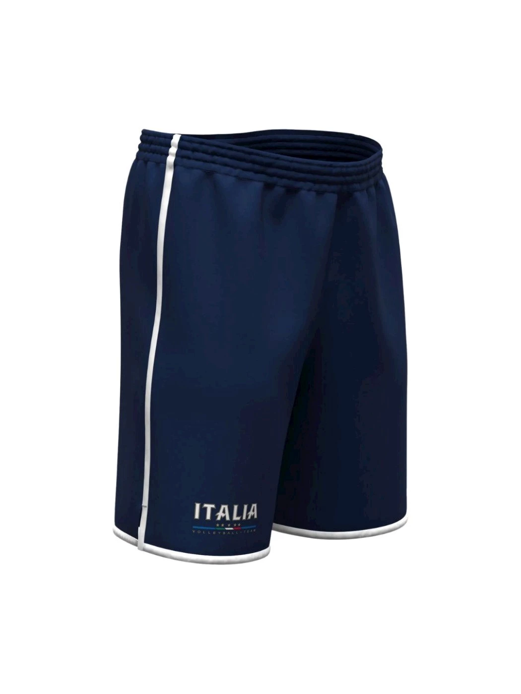 PANTALONCINO ERREA NAZIONALE ITALIANA VOLEY BONN MERCHANDISING