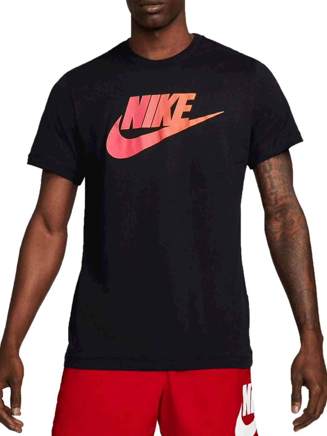 T-SHIRT NIKE ESSENTIALS BRANDMARK TEE