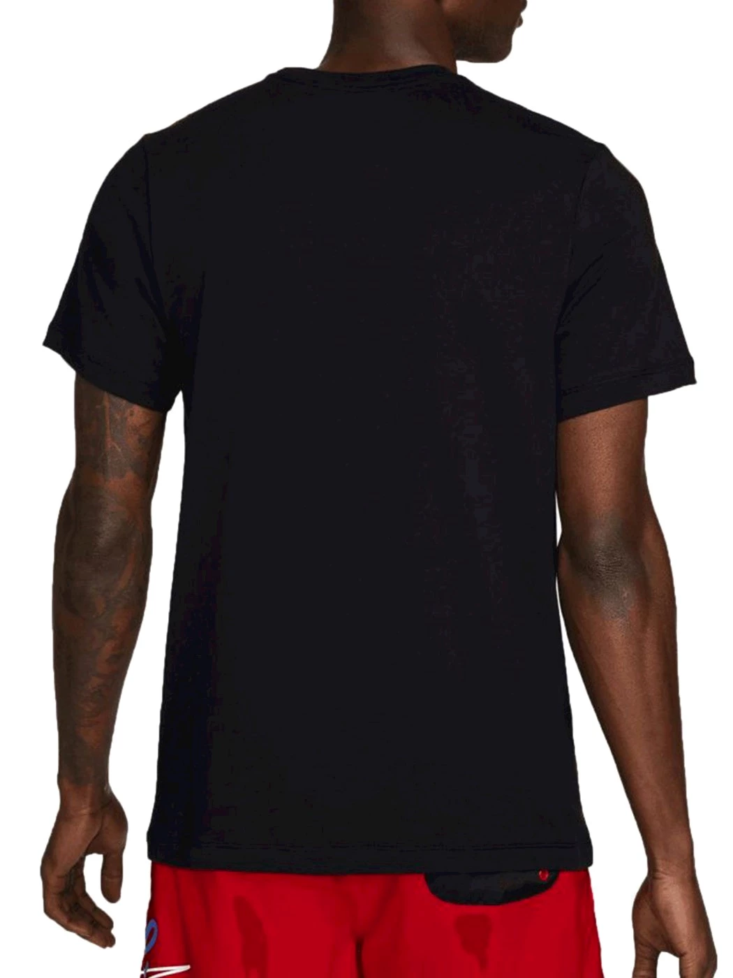 T-SHIRT NIKE ESSENTIALS BRANDMARK TEE