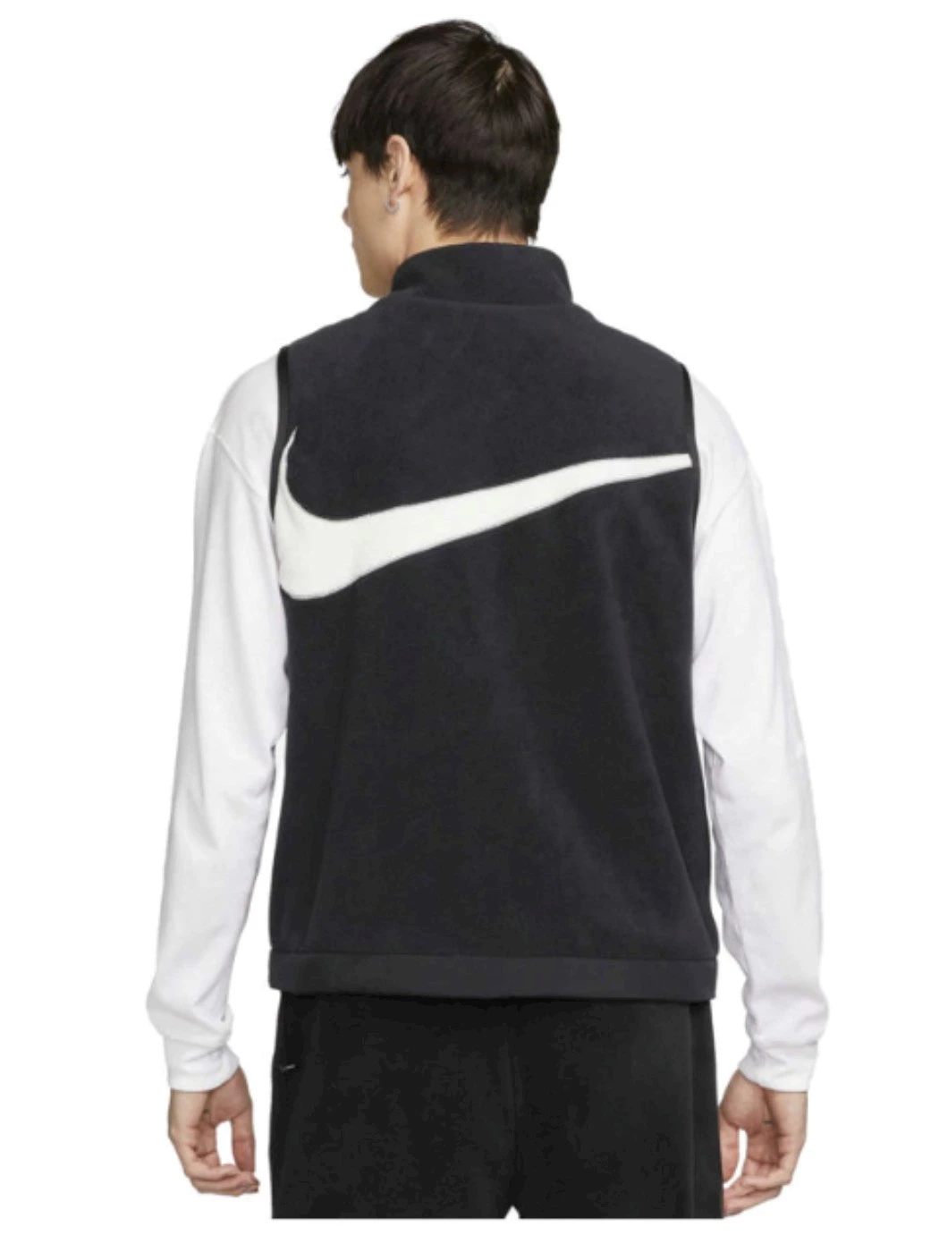 GILET NIKE CLUB FLEECE WINTER VEST