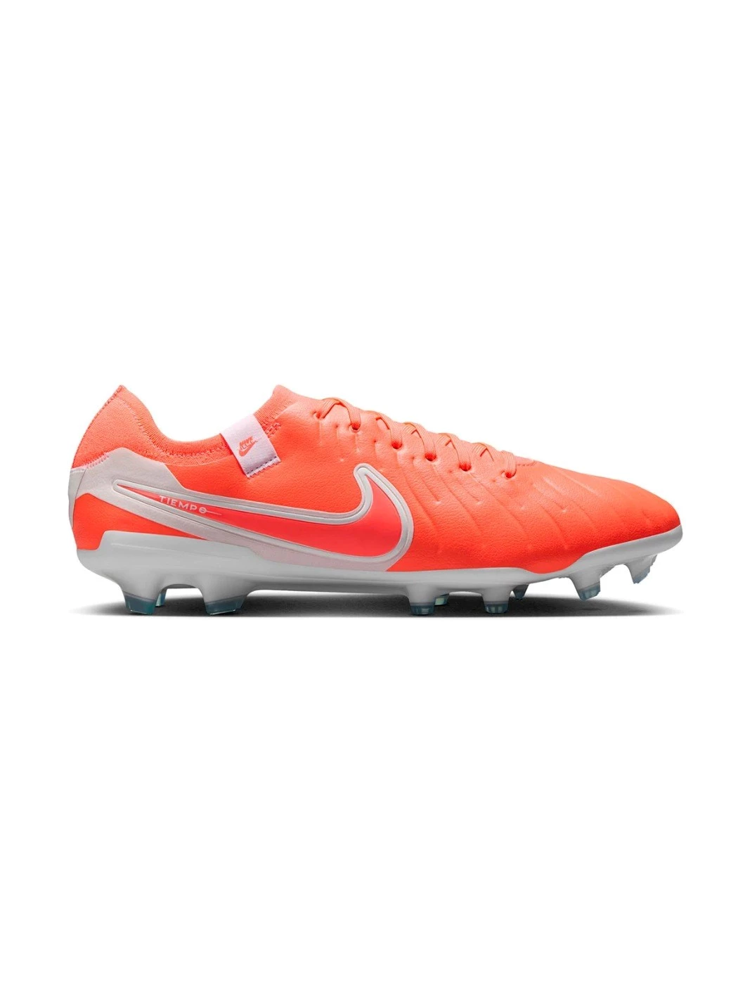 SCARPA CALCIO NIKE LEGEND 10 PRO FG