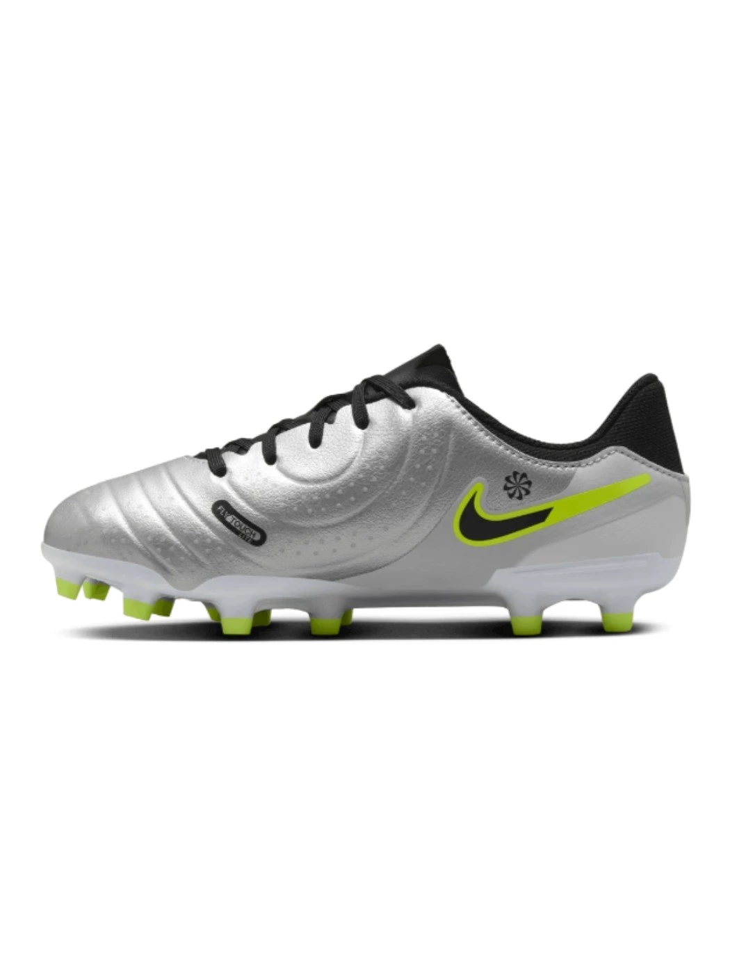 SCARPA CALCIO BAMBINO NIKE JR LEGEND 10 ACADEMY FG-MG