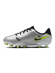 SCARPA CALCIO BAMBINO NIKE JR LEGEND 10 ACADEMY FG-MG